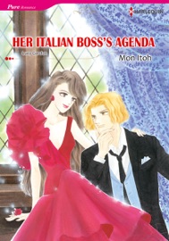 Her Italian Boss's Agenda - Mon Ito & Lucy Gordon