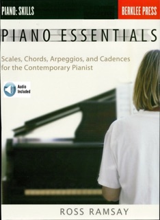 Piano Essentials by Ross Ramsay