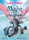 Mago por casualidad (ebook) - Laura Gallego & José Luis Navarro García