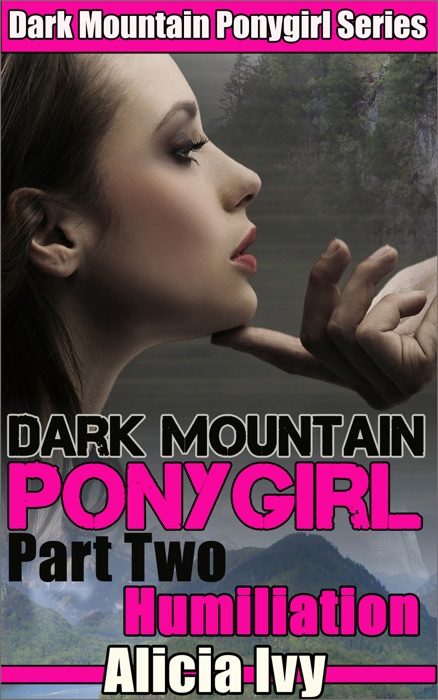 Dark Mountain Ponygirl 2