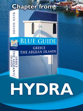 Hydra With Dokos- Blue Guide Chapter