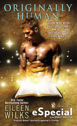 Read: Originally Human Book