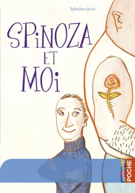 Read: Spinoza Book et moi