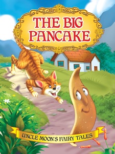 The Big Pancake