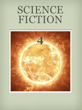 Read: 100% Science Book Fiction