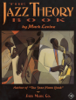 SHER Music & Mark Levine - The Jazz Theory Book artwork