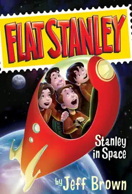 Read: Stanley in Book Space