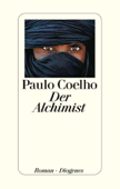 Der Alchimist - Paulo Coelho