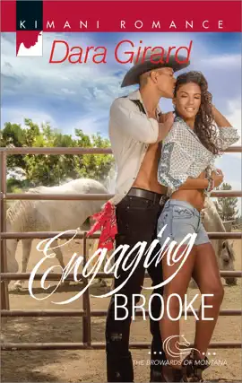 Read: Engaging Book Brooke