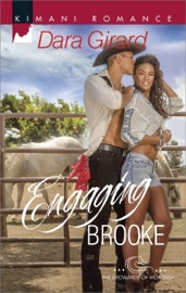 Engaging Brooke - Dara Girard