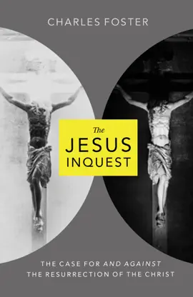 Read: Book The Jesus Inquest