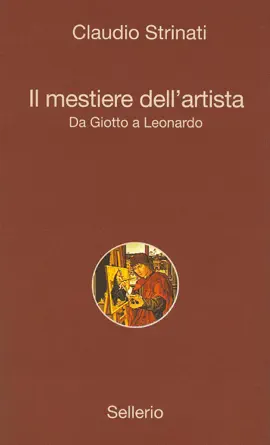 Read: Il mestiere dell'Artista. Da Giotto Book a Leonardo