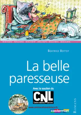 Read: La belle paresseuse Book