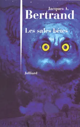 Read: Book Les sales bêtes