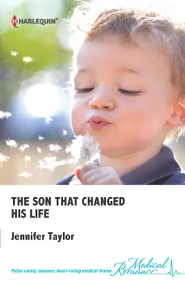 Read: The Son that Book Changed his Life