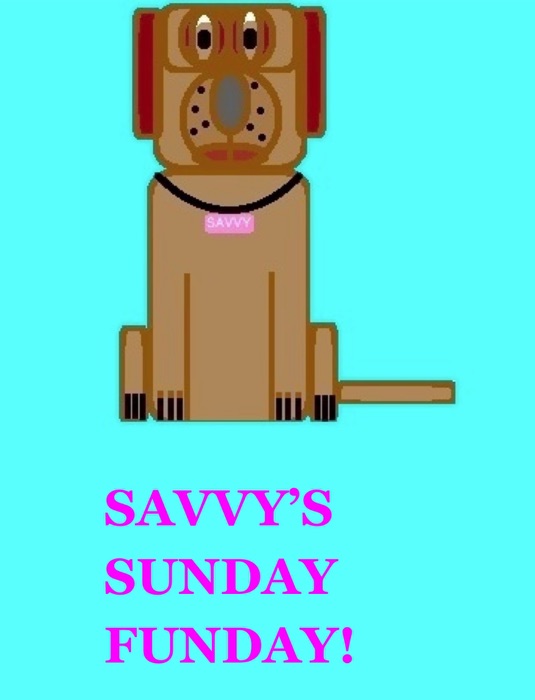 Savvy's Sunday Funday