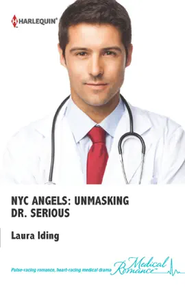 Read: NYC Angels: Unmasking Book Dr. Serious