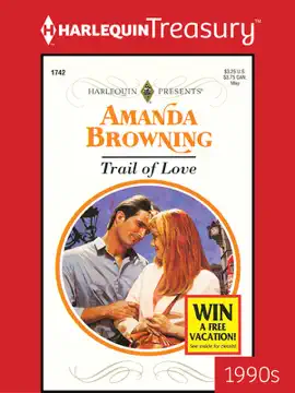 Read: TRAIL OF LOVE Book
