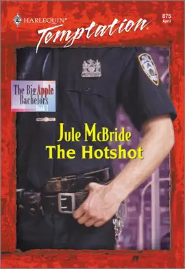 Read: Book THE HOTSHOT