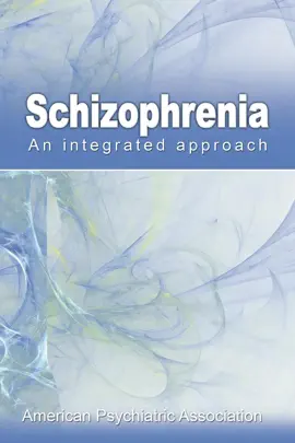 Schizophrenia : An Integrated Approach