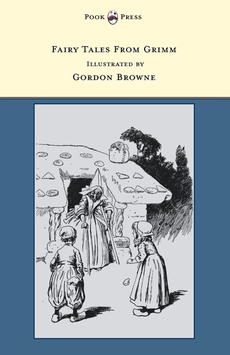 Fairy Tales from Grimm