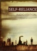 Book Self-Reliance: Audio Edition