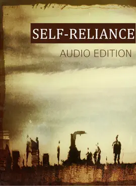 Read: Self-Reliance: Audio Book Edition