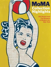 MoMA Collection Highlights