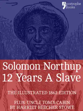 Read: Book 12 Years A Slave