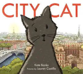 Read: City Cat Book