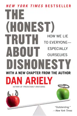 Read: The Honest Truth Book About Dishonesty