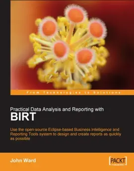Read: Practical Data Analysis Book and Reporting with BIRT