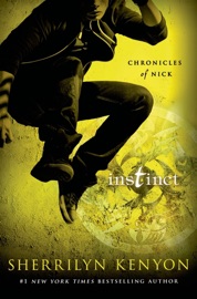 Instinct - Sherrilyn Kenyon