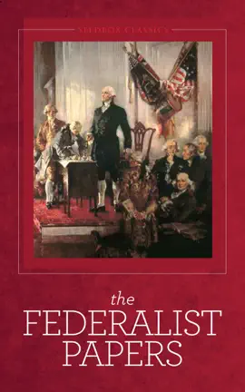Read: The Book Federalist Papers