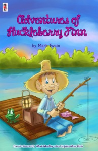 The Adventures of Huckleberry Finn