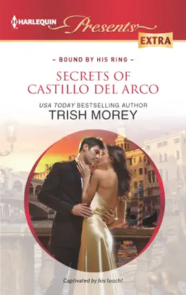 Read: Secrets of Castillo del Arco Book
