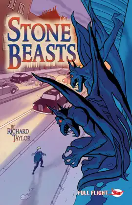 Read: Stone Beasts Book