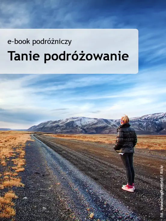 Tanie Podróżowanie