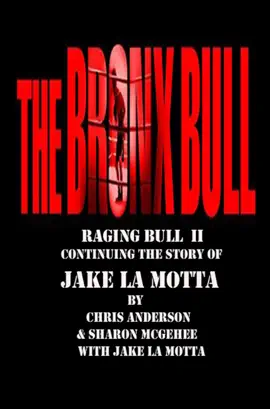 Read: Raging Bull Book II