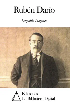 Read: Rubén Darío Book