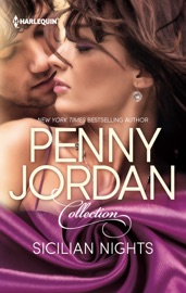 Sicilian Nights - Penny Jordan