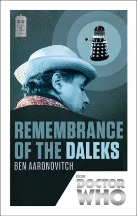 Read: Doctor Who: Remembrance Book of the Daleks
