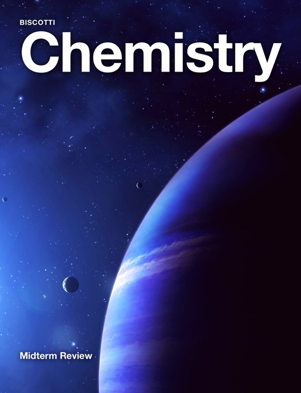 Chemistry