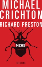 Micro - Michael Crichton & Richard Preston