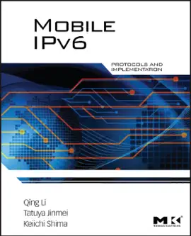 Read: Mobile Book IPv6