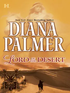 Read: LORD OF THE Book DESERT