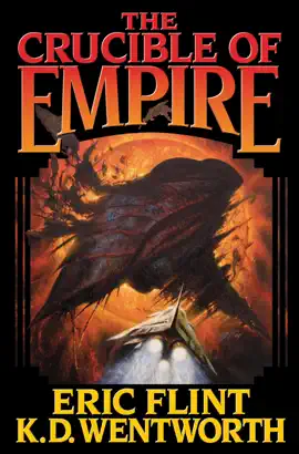 Read: The Crucible of Book Empire