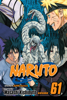 Naruto, Vol. 61 - Masashi Kishimoto