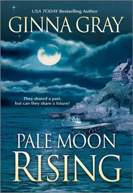 Read: Pale Moon Rising Book