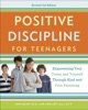 Book Positive Discipline for Teenagers, Revised 3rd Edition